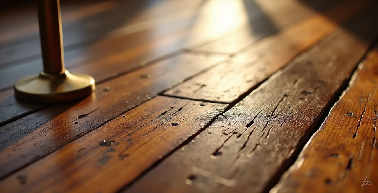 Dramaturgisch strukturierter Museumsrundgang als Erzählung