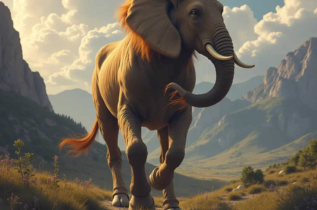 Freundliche Begegnung zwischen temporärem Mieter und Nachbar im Treppenhaus