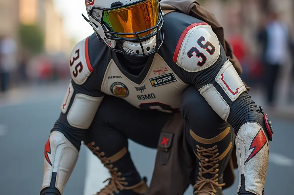 Kontrastdarstellung zwischen einer Person, die von einer unüberschaubaren Auswahl an Optionen überwältigt ist, und der Klarheit einer überschaubaren Auswahl.