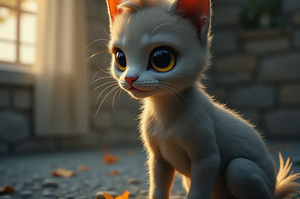 Reisender spricht mit lokalem Handwerker vor dessen Werkstatt