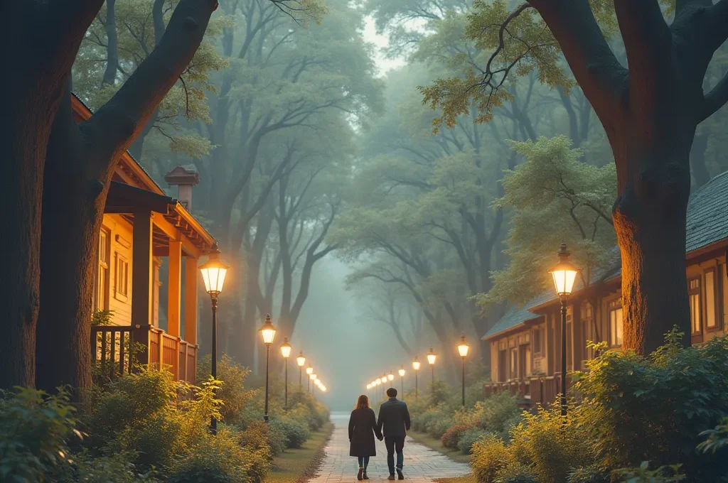 Radfahrer im Zone-2-Tempo auf einer mehrtägigen Bikepacking-Tour